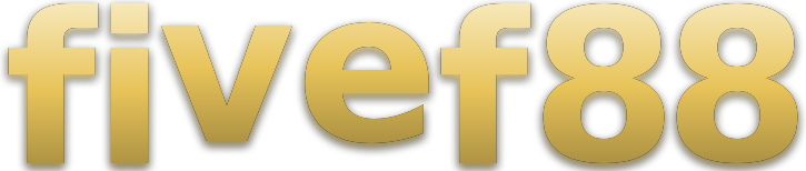 fivef88 logo